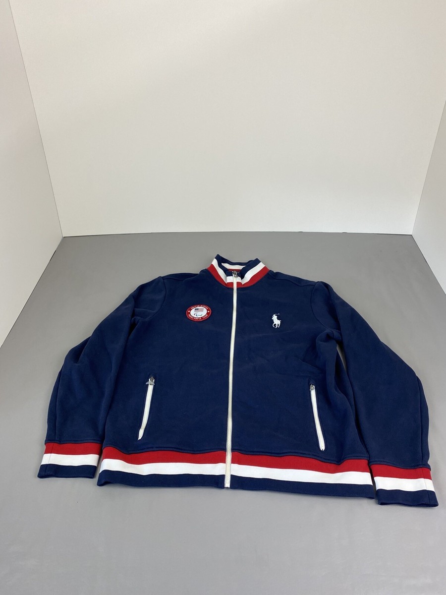 Ralph Lauren Olympic In Men's Coats & Jackets for sale | eBay Ralph Lauren Olympic In Men's Coats & Jackets for sale | eBay