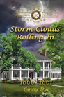 Ginny Dye Storm Clouds Rolling In (# 1 In The Bregdan Chronicles Histori (Poche)