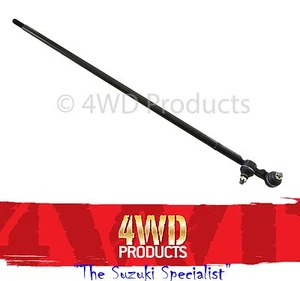 Tie Rod ass'y - Suzuki Sierra 1.0/1.3 Drover 1.3 (81-87) 'Narrow Track' - Picture 1 of 1