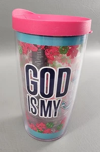Simply Southern Collection Tervis Becher "God Is My Anchor" Motiv - Bild 1 von 9