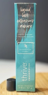 🎁XMAS Liquid Lash Extension Mascara - Brynn (Black) 0.38oz NIB USA STOCK FAST🎄 - Image 1 of 4