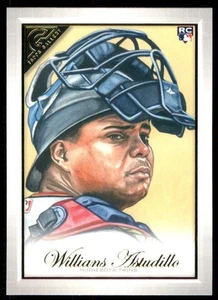 B1293- 2019 Topps Gallery Baseball Card #s 1-200 -You Pick- 15+ FREE US SHIP - Picture 1 of 307
