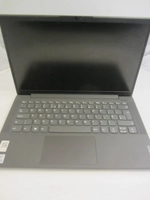 LENOVO IDEAPAD 5 141L05 LAPTOP  COMPUTER ( FOR PARTS ) - Image 1 of 3