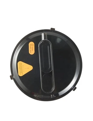 Sauna Steamer Pot Cover, Steam Generator Accessories Lid Cap for 4L - Image 1 of 3