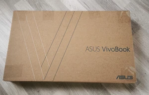 Asus 17,3" Full-HD, AMD Ryzen 7 3700U, 20GB RAM, 1TB SSD, Windows 11 Pro - Bild 1 von 8