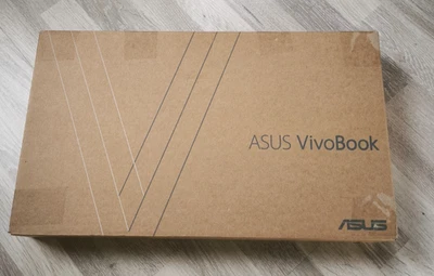 Asus 17,3" Full-HD, AMD Ryzen 7 3700U, 20GB RAM, 1TB SSD, Windows 11 Pro - Bild 1 von 4