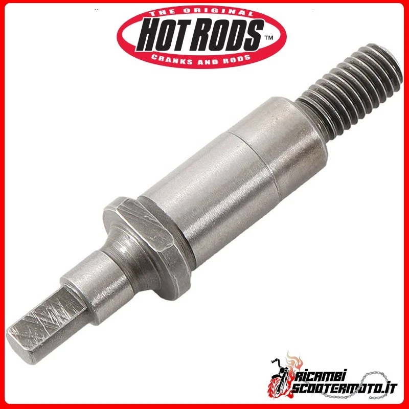 HOT RODS Juego de ejes de reacondicionamiento de bombas de agua Yamaha WR 450 F 2007 HRSHA001#5 Foto 1 de 1