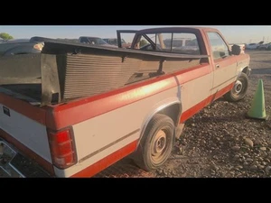 DAKOTA    1987 Door Handle Exterior 2085991 - Picture 1 of 8