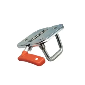 17A-823-186 OE Compatibility Plastic Material Replacement Parts For Hood Repairs - Picture 1 of 7