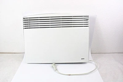 AEG WKL 1503 S 1,5kW Montaje en Pared Convencional Calefacción -usado- Foto 1 de 4