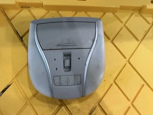 2011 - 2012 INFINITI M35h M37 M56 OVERHEAD ROOF DOME MAP LIGHT LAMP OEM - Picture 1 of 11