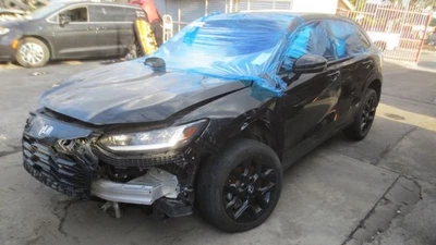 Temperature Control US Market Single Zone Sport Fits 23-24 HR-V 163374 - Image 1 of 4