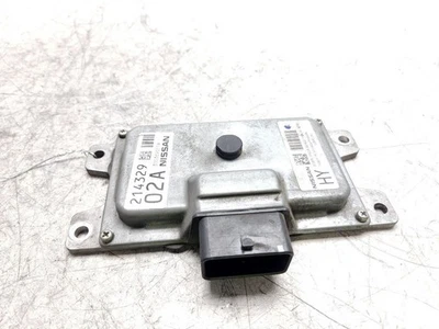 14 Nissan Maxima Transmission Module TCM Automatic Transmission CVT 310369DF1A - Image 1 of 4