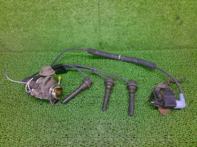 Mitsubishi Minicab U42T Distributor 3G83 MD340413 V-U42V U41V U41T - Image 1 of 4