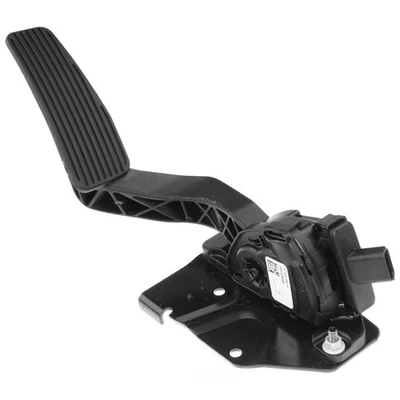 Accelerator Pedal Sensor fits 2007-2012 Jeep Liberty  WVE BY NTK - Image 1 of 4
