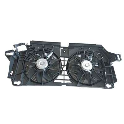 For 2010-2018 Mercedes-Benz Sprinter A/C Condenser Fan Assembly MB3113100 - Imagem 1 de 4
