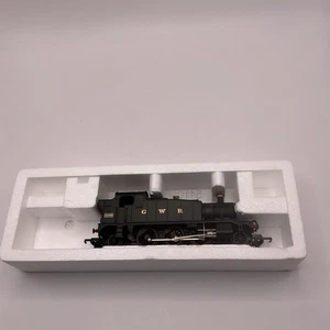 Lima OO Gauge Class 45XX 4589 GWR Prairie Tank - Picture 1 of 14