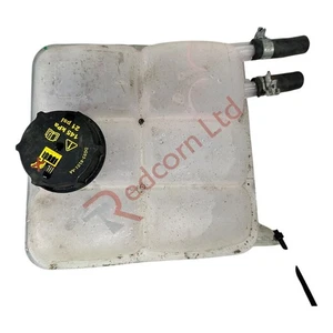 KÜHLMITTELAUSGLEICHSBEHÄLTER FORD FOCUS MK2 2004-2007 - Bild 1 von 9