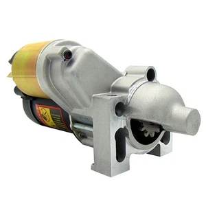 NEW 12T STARTER FITS CARRIER SIEMENS GENERATORS 0E9323 D10455515 10455515 OE9323 - Picture 1 of 3