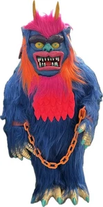Defensors de la Naturaleza, My Pet Monster Variant (KO/Custom) - Picture 1 of 2