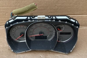 2009 Nissan Murano Speedometer Instrument Gauge Cluster - Picture 1 of 6