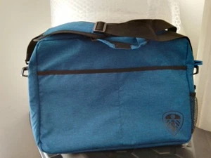Leeds United laptop bag - Photo 1/4