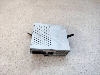 Mercedes-Benz SL R230 2004 Power Amplifier Audio Amp A2208701789 AOP40979 - Image 1 of 4