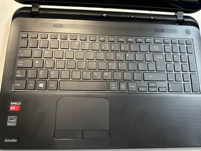 Toshiba Satellite C50Dt-B-105 - Bild 1 von 4