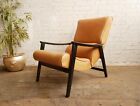 Vintage Retro 50s 60s Mid Century Modern G Plan 411 Siesta Lounge Chair Armchair