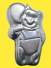✨wilton Winnie The Pooh Cake Disney’s Pan Bear With Balloon (2105-3100)