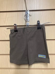OFFICIAL BROWNIES 32" Cycle Shorts - Picture 1 of 1