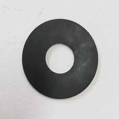 AFLEX Guarnizione piatta membrana nera di chiusura per batteria Tremolada