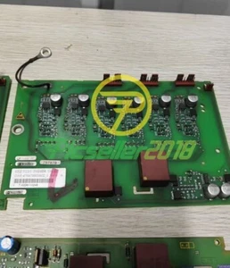 1 Stück gebraucht getestet Siemens 6SE7031-7HH84-1HJ0 schnelle Lieferung - Bild 1 von 2