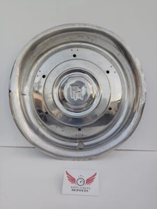 Rolls Royce Silver Cloud wheel cover, hub cap hubcap OEM - Picture 1 of 7