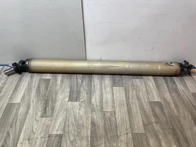 Fits 2008 - 2022 TOYOTA SEQUOIA 5.7L 4x2 Rear Drive Shaft 371100C144 OEM - Image 1 of 4