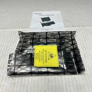 High Point Technologies RocketU 1144D, 4-Port USB 3.0 PCI-E Controller Card - Picture 1 of 16