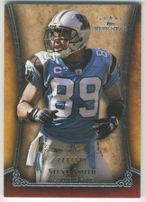 2011 Topps Five Star #147 Steve Smith WR /129