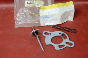 NOS 1962-76 Dodge Chrysler Starter Solenoid Switch Contact Spring Kit 2932814 OE - Picture 1 of 5