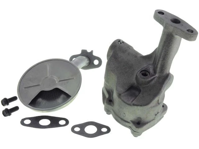 Melling 12VP82C Oil Pump Fits 1968-1976 Ford Thunderbird - Image 1 of 1