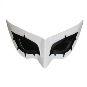 UK Seller P5 Hero Arsene Joker Persona 5 Eye Mask Cosplay Accessories Halloween - Picture 1 of 6