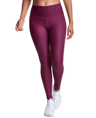 Leggings de tiro alto Champion para mujer Foto 1 de 3