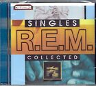 CD - R.E.M - Singles