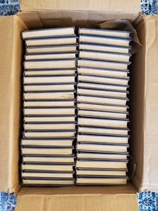 Complete Set of 40 Blue 7" x 4.5" Yale Shakespeare Volumes 1919-1958 - Picture 1 of 13
