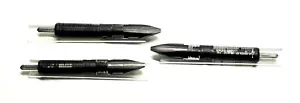 Quantity 3 Parker Duofold Centennial fountain pen feeds - Picture 1 of 2