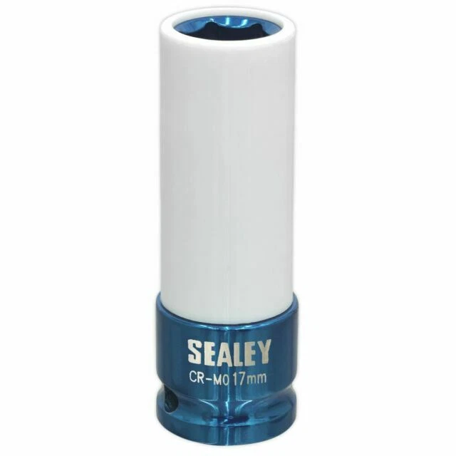 Sealey SX03017 Impact Socket