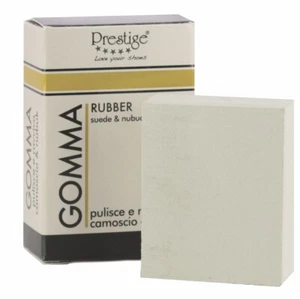 Gomma per Pulizia Scarpe in Camoscio e Nabuk - Prestige - Foto 1 di 1