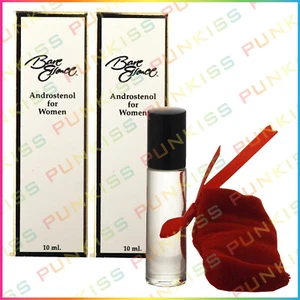Bare Essence Pheromone Perfume for Womenđź’‹Sexual Attractant Fragrance - Roll On - Picture 1 of 3