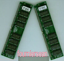 64MB MEG 2x 32MB RAM SPEICHER UPGRADE Yamaha SU700 EX5 EX7 RS7000 MOTIV 6 7 8 + CD