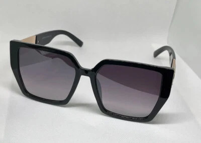 Gafas de sol occidentales para conducir al aire libre diseñador estilo gato tonos Foto 1 de 3