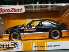 Jada Bigtime Muscle Auto Zone 1989 Ford Mustang GT